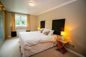 Turnberry Apartments