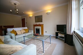 Turnberry Apartments