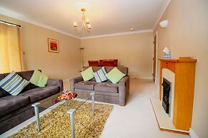 Turnberry Apartments