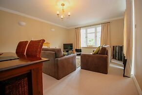 Turnberry Apartments