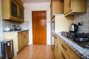 Turnberry Apartments