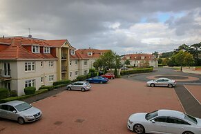 Turnberry Apartments