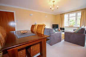 Turnberry Apartments