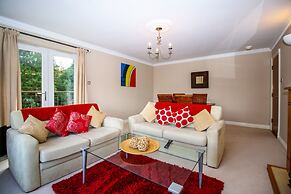 Turnberry Apartments