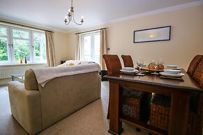 Turnberry Apartments