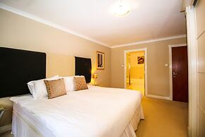 Turnberry Apartments