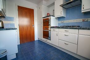 Turnberry Apartments