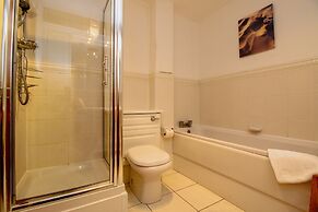 Turnberry Apartments