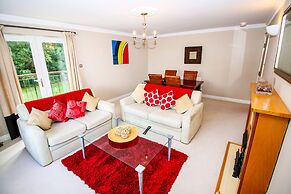 Turnberry Apartments