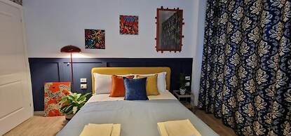 Central City Inn
