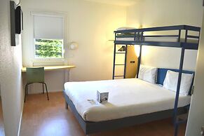 ibis budget Agen