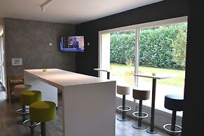 ibis budget Agen