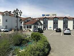 ibis budget Agen