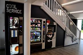 ibis budget Agen