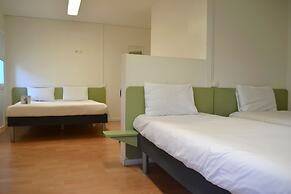 ibis budget Agen