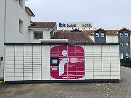 ibis budget Agen