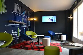 ibis budget Agen