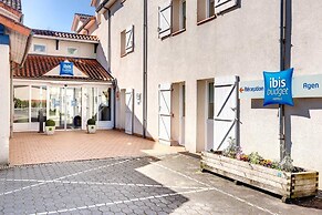 ibis budget Agen