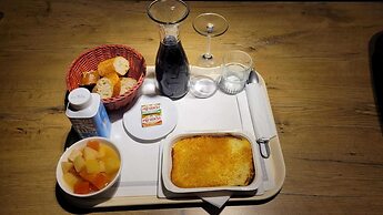 ibis budget Agen