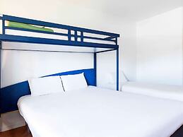 ibis budget Agen