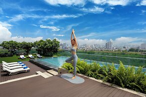 Mercure Bangkok Makkasan