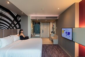 Mercure Bangkok Makkasan