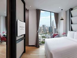 Mercure Bangkok Makkasan