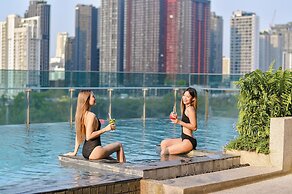 Mercure Bangkok Makkasan