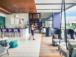 Mercure Bangkok Makkasan