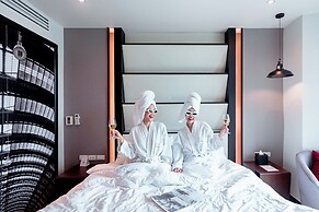 Mercure Bangkok Makkasan