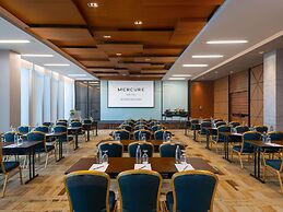 Mercure Bangkok Makkasan