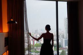 Mercure Bangkok Makkasan