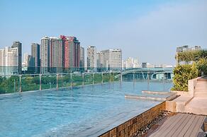 Mercure Bangkok Makkasan