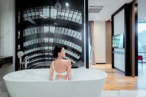 Mercure Bangkok Makkasan