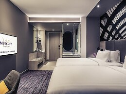 Mercure Bangkok Makkasan