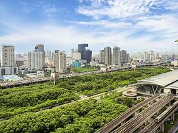 Mercure Bangkok Makkasan