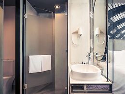 Mercure Bangkok Makkasan