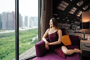 Mercure Bangkok Makkasan