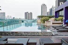 Mercure Bangkok Makkasan