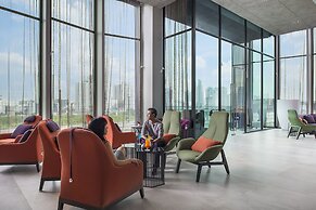 Mercure Bangkok Makkasan