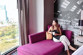 Mercure Bangkok Makkasan