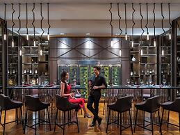 Mercure Bangkok Makkasan