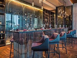 Mercure Bangkok Makkasan