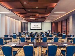 Mercure Bangkok Makkasan