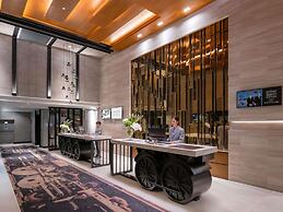 Mercure Bangkok Makkasan