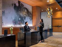 Mercure Bangkok Makkasan