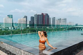 Mercure Bangkok Makkasan