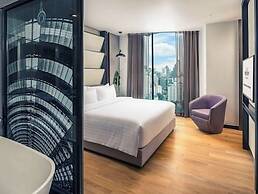 Mercure Bangkok Makkasan