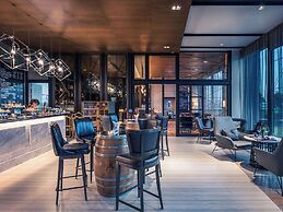 Mercure Bangkok Makkasan