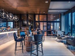 Mercure Bangkok Makkasan